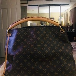 Pre-owned Louis Vuitton